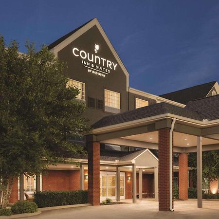 Country Inn & Suites By Radisson, Goodlettsville, Tn Exteriér fotografie