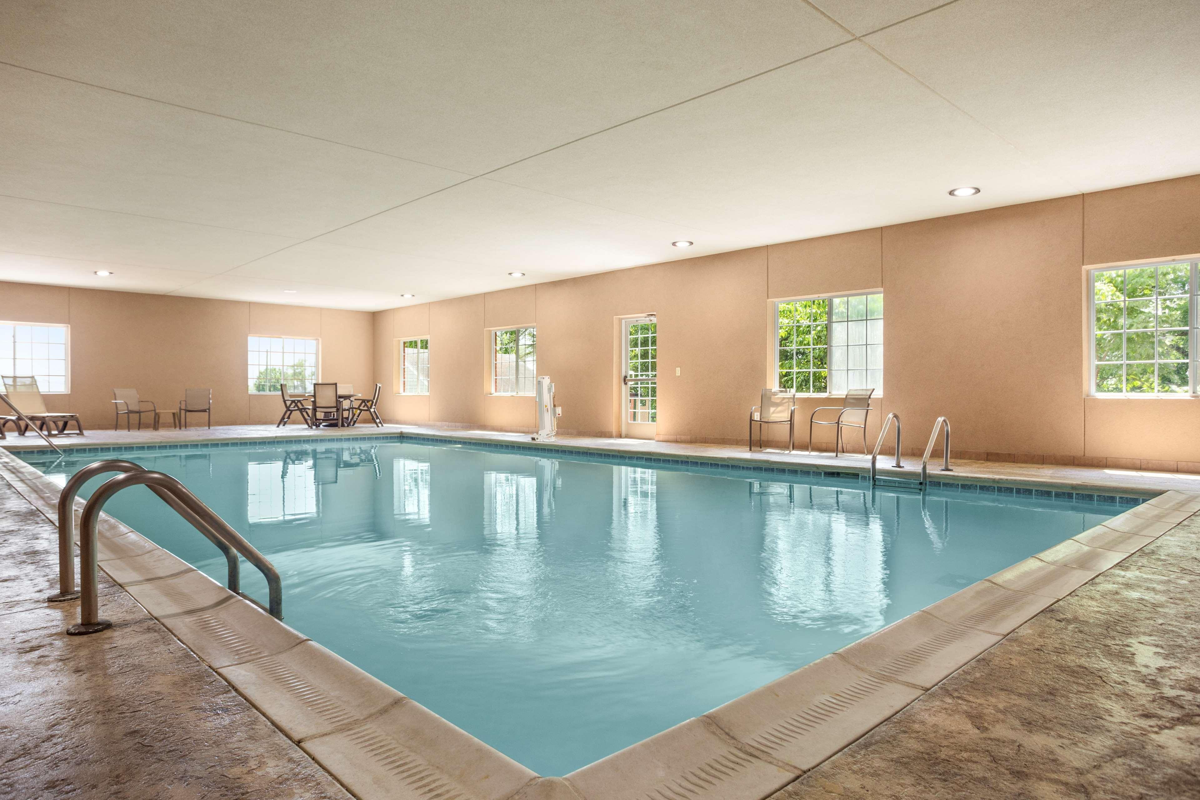 Country Inn & Suites By Radisson, Goodlettsville, Tn Exteriér fotografie