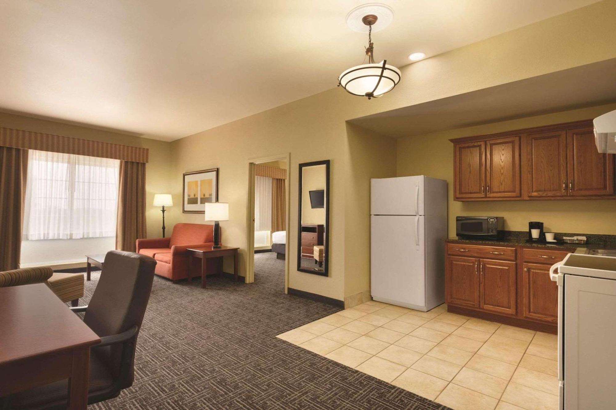 Country Inn & Suites By Radisson, Goodlettsville, Tn Exteriér fotografie