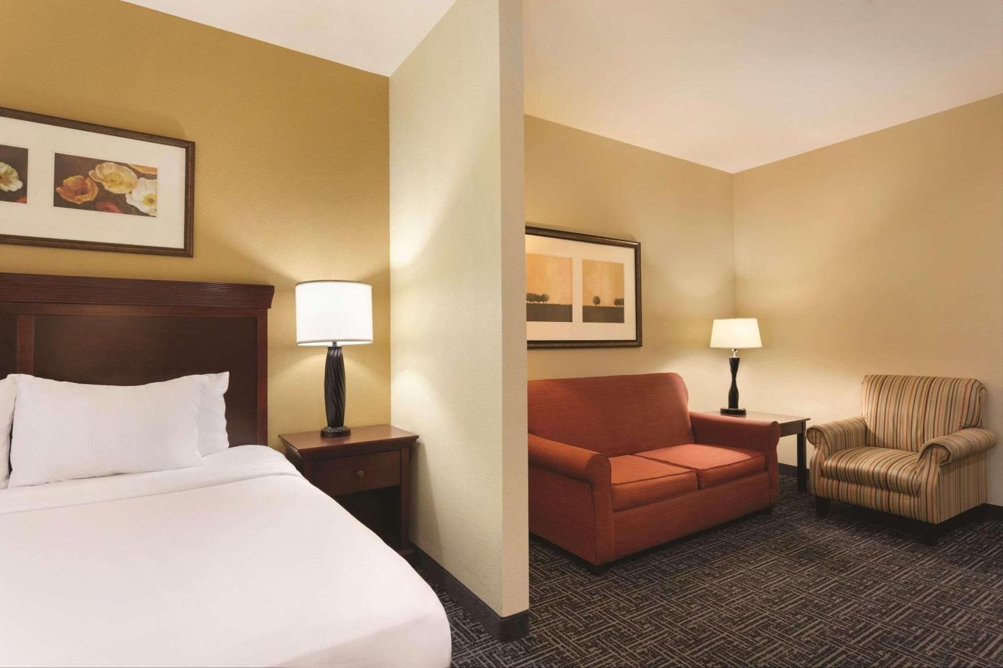 Country Inn & Suites By Radisson, Goodlettsville, Tn Exteriér fotografie