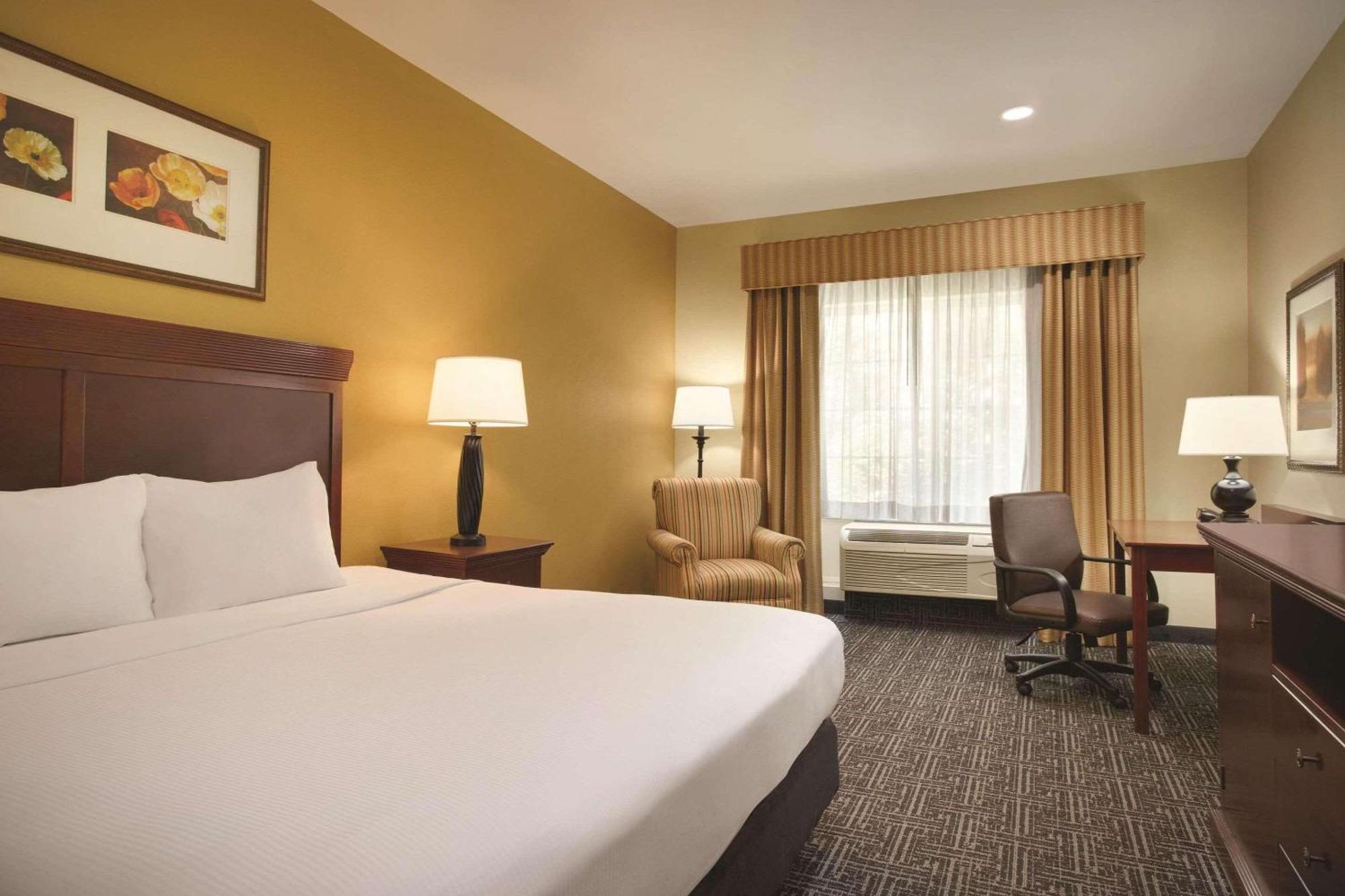 Country Inn & Suites By Radisson, Goodlettsville, Tn Exteriér fotografie