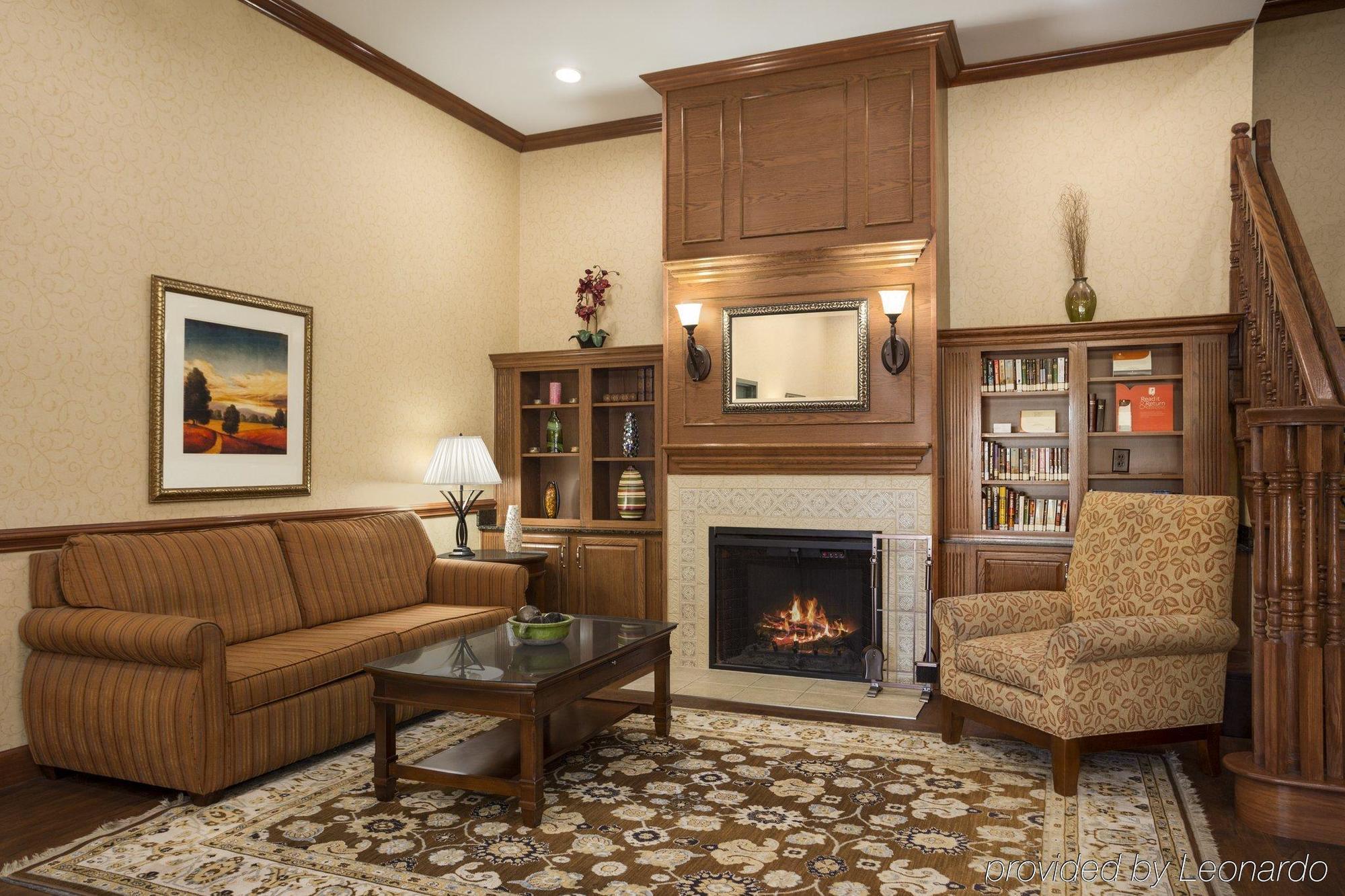 Country Inn & Suites By Radisson, Goodlettsville, Tn Exteriér fotografie
