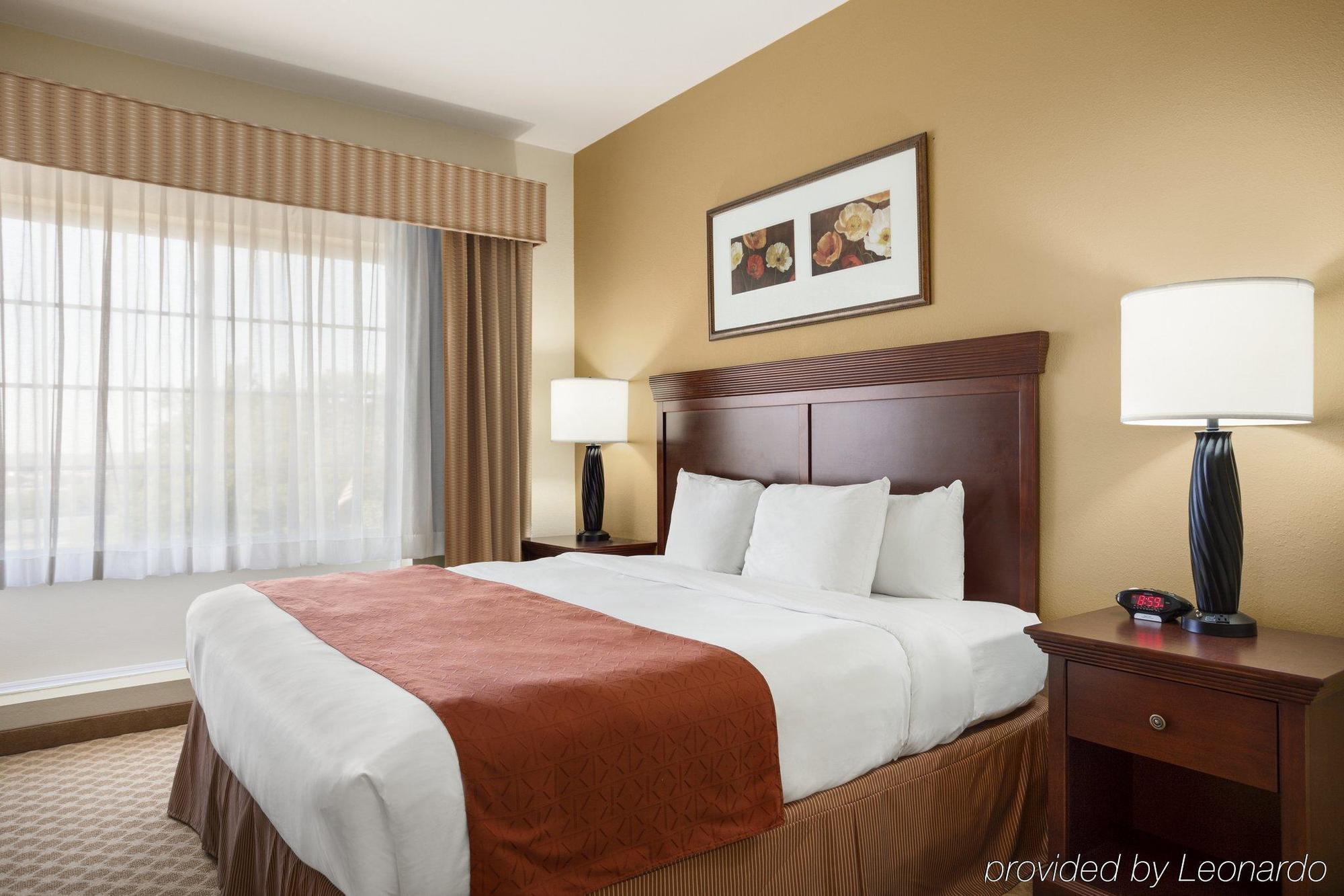 Country Inn & Suites By Radisson, Goodlettsville, Tn Exteriér fotografie