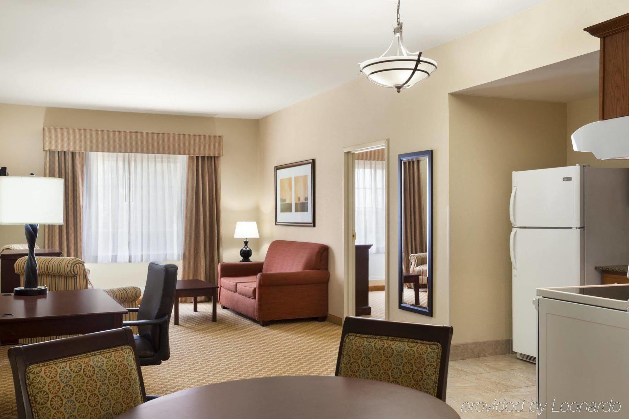 Country Inn & Suites By Radisson, Goodlettsville, Tn Exteriér fotografie