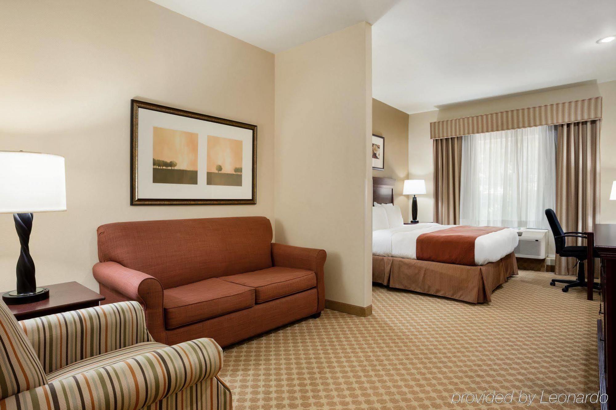 Country Inn & Suites By Radisson, Goodlettsville, Tn Exteriér fotografie