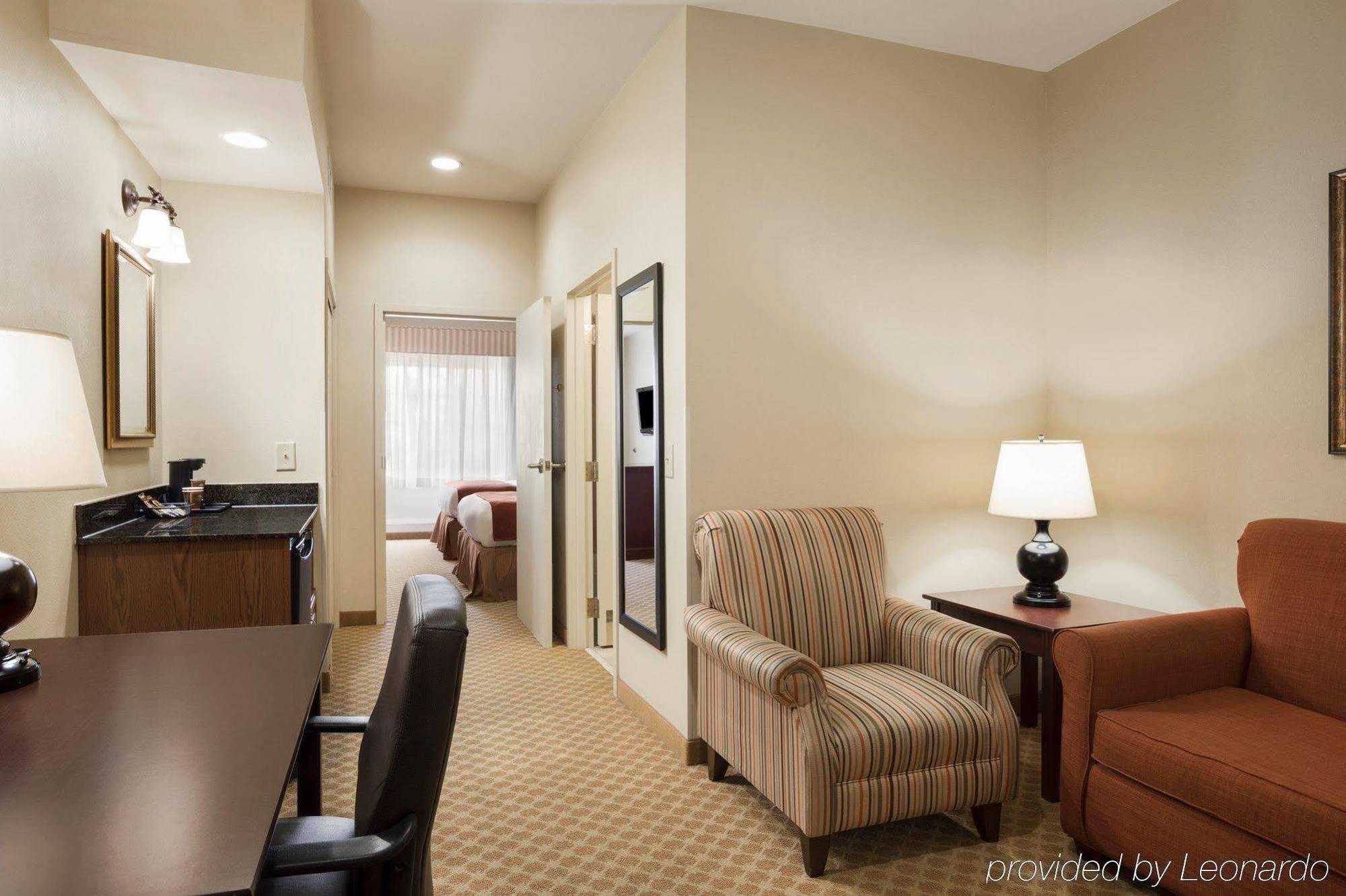 Country Inn & Suites By Radisson, Goodlettsville, Tn Exteriér fotografie