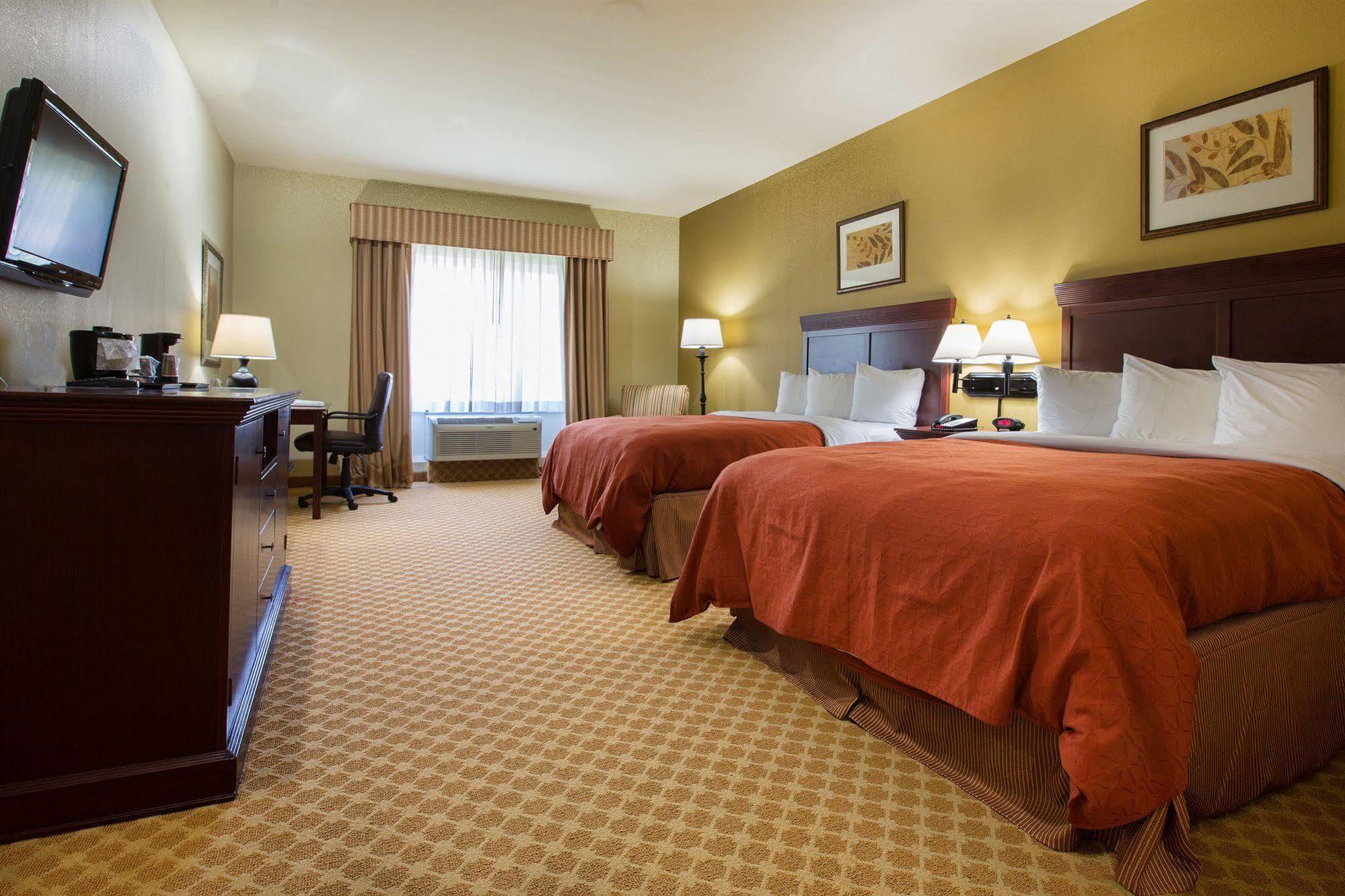 Country Inn & Suites By Radisson, Goodlettsville, Tn Exteriér fotografie