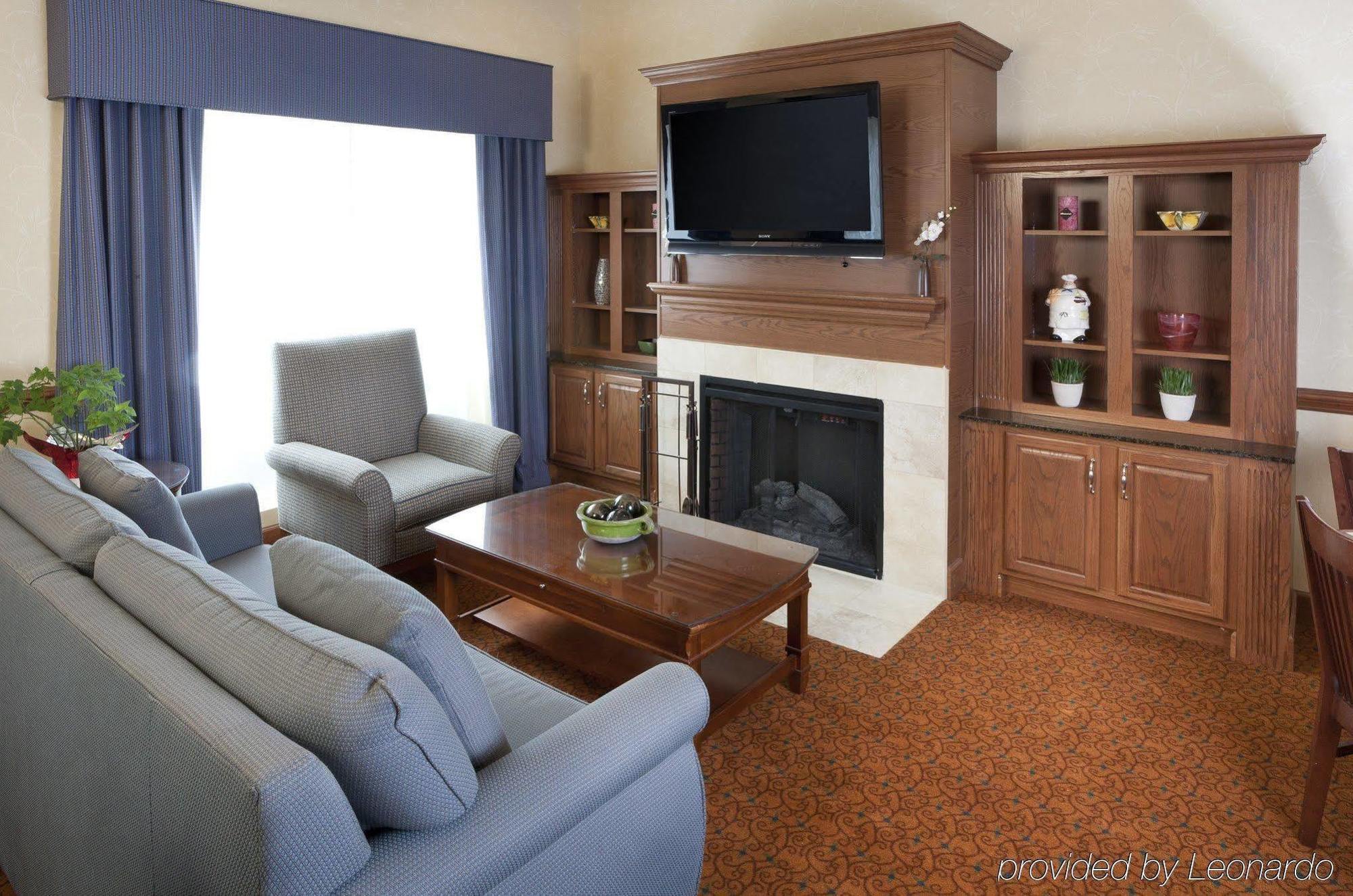 Country Inn & Suites By Radisson, Goodlettsville, Tn Pokoj fotografie