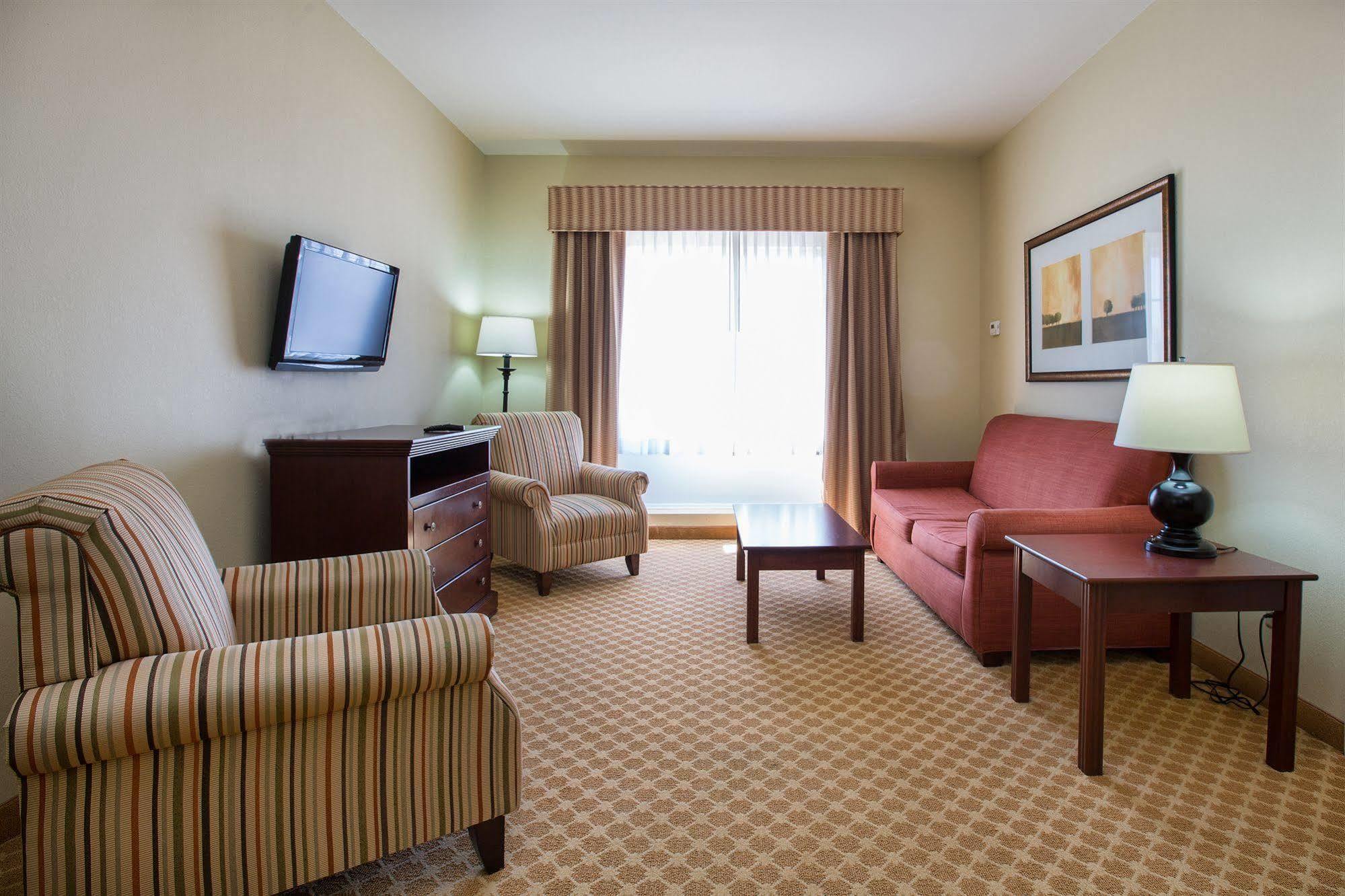 Country Inn & Suites By Radisson, Goodlettsville, Tn Exteriér fotografie