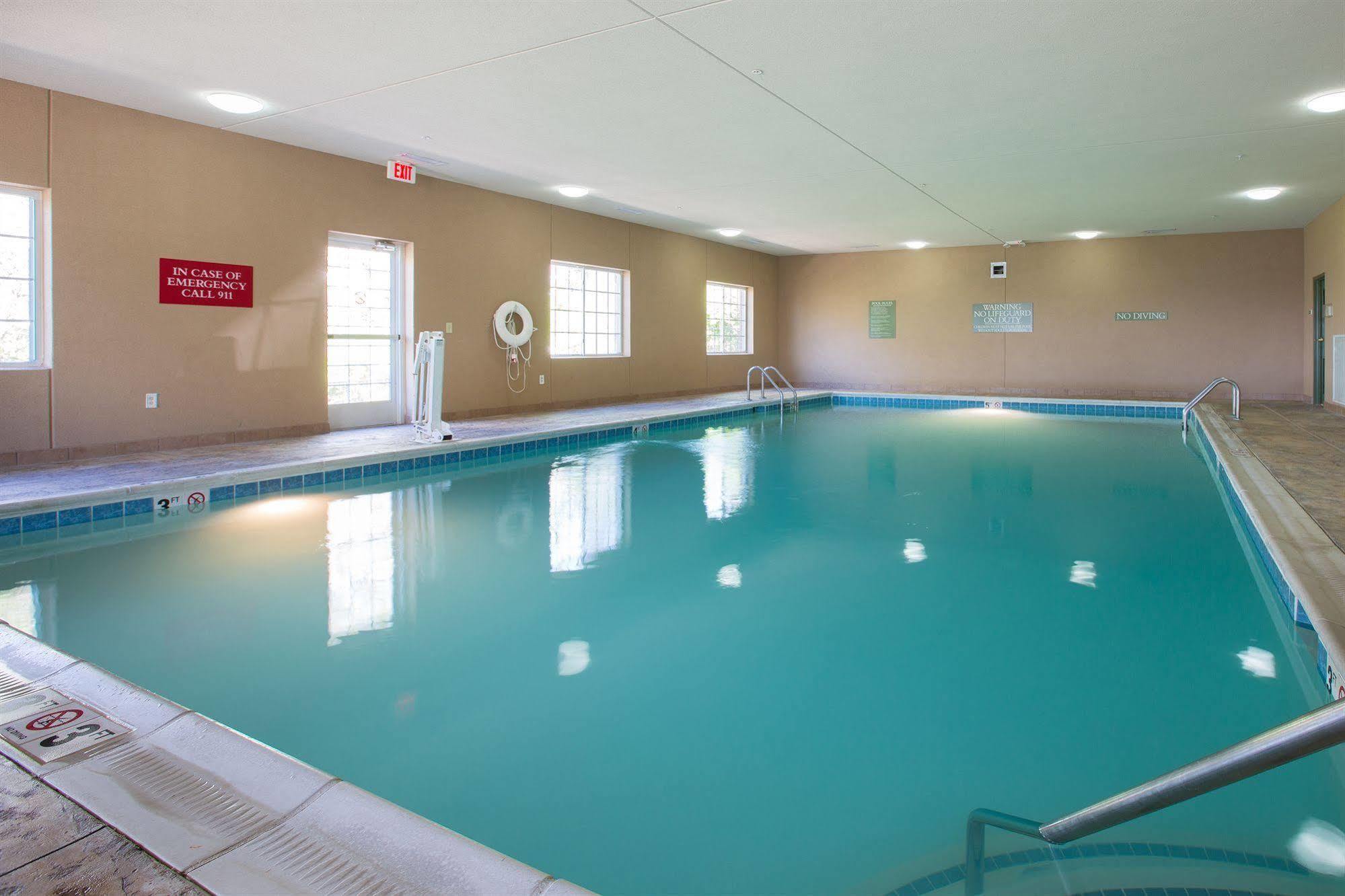 Country Inn & Suites By Radisson, Goodlettsville, Tn Exteriér fotografie