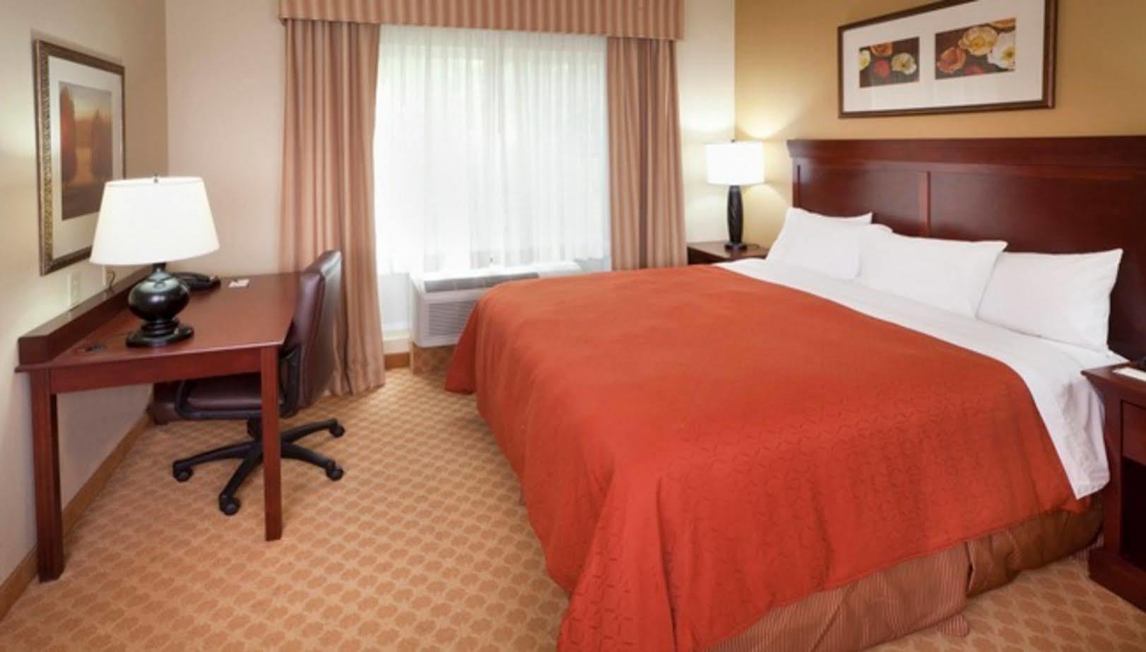 Country Inn & Suites By Radisson, Goodlettsville, Tn Pokoj fotografie