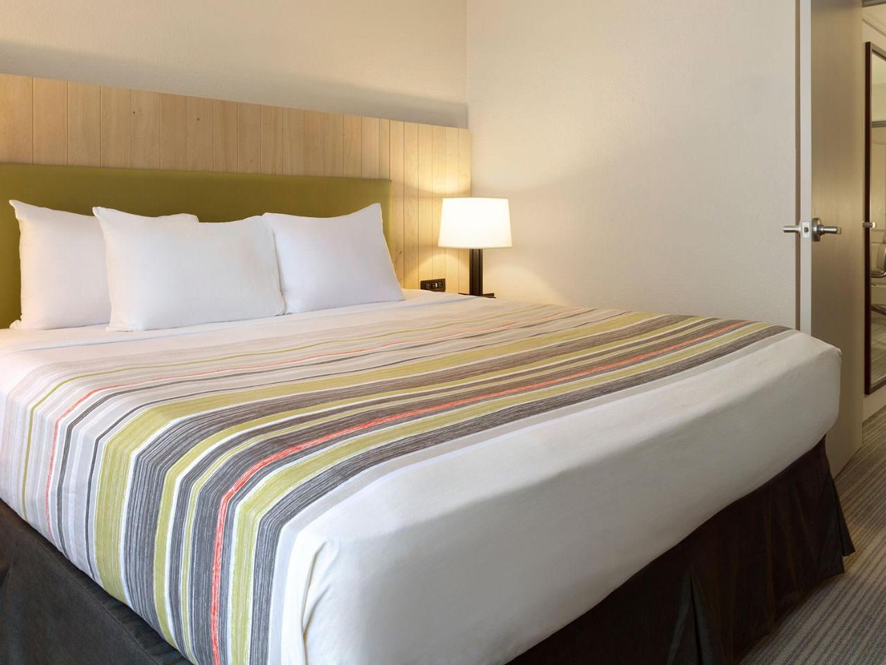Country Inn & Suites By Radisson, Goodlettsville, Tn Exteriér fotografie