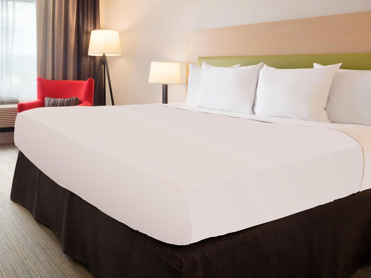 Country Inn & Suites By Radisson, Goodlettsville, Tn Exteriér fotografie