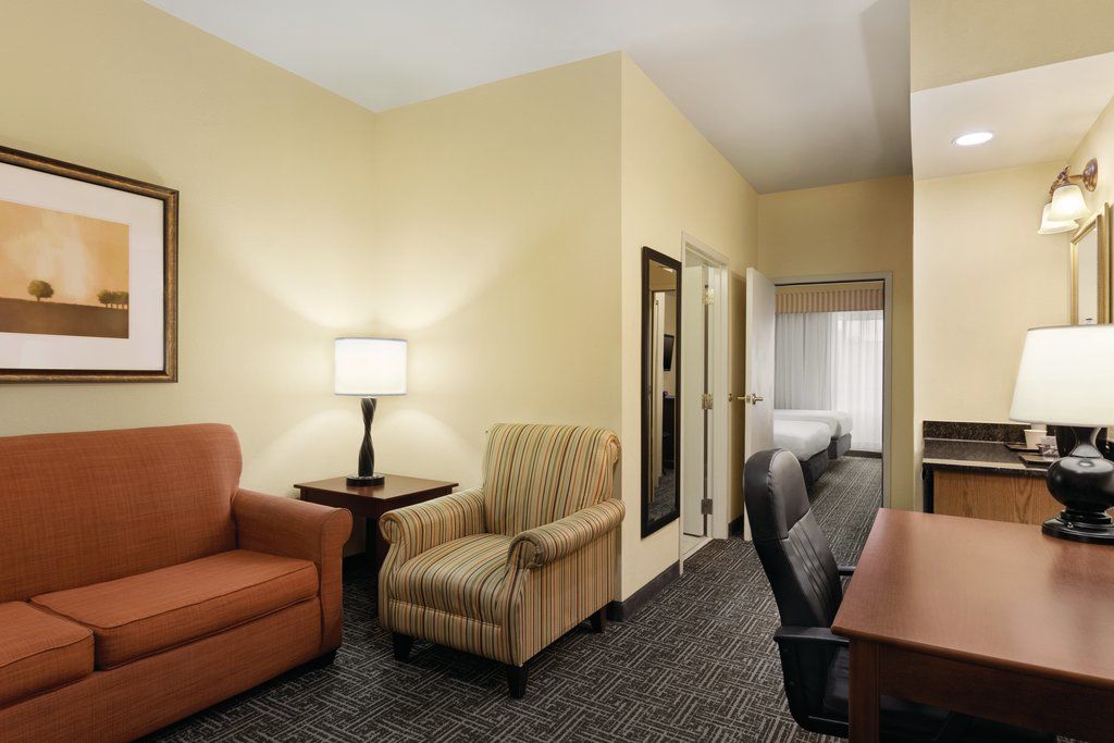 Country Inn & Suites By Radisson, Goodlettsville, Tn Exteriér fotografie