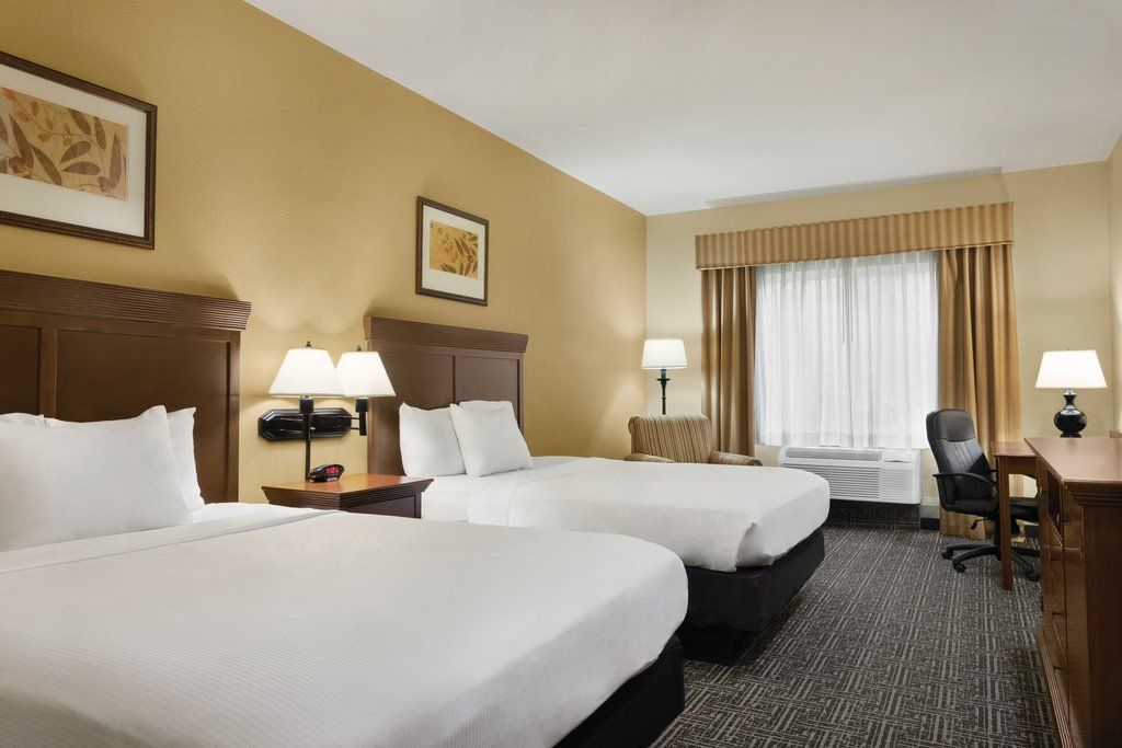 Country Inn & Suites By Radisson, Goodlettsville, Tn Exteriér fotografie
